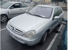 citroën xsara (n1) del año 2002