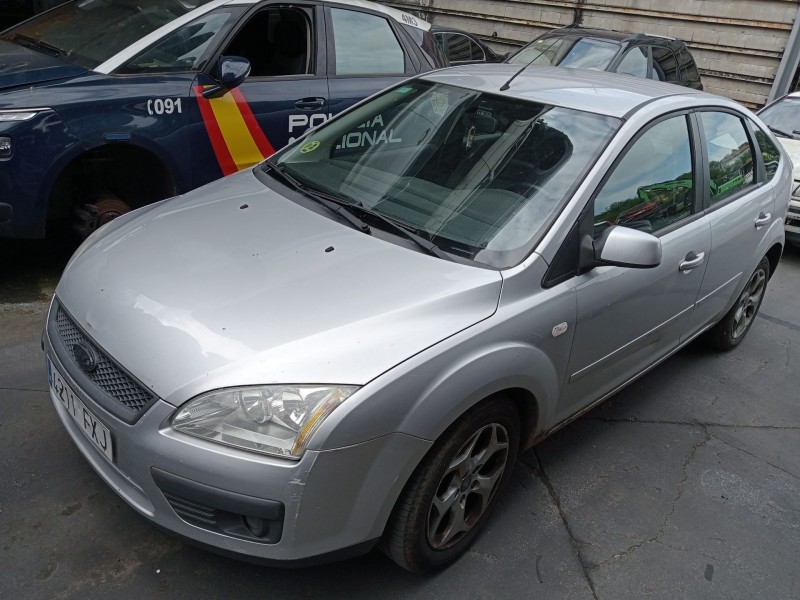 ford focus ii (da_, hcp, dp) del año 2007