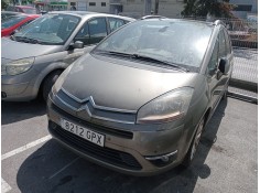 citroën c4 grand picasso i (ua_) del año 2009