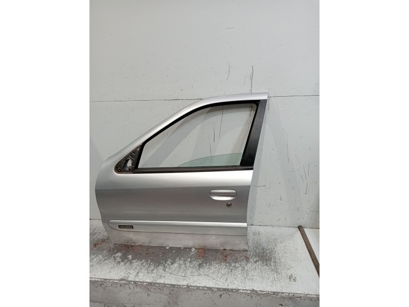 Recambio de puerta delantera izquierda para citroën xsara (n1) 1.6 16v referencia OEM IAM  5P 