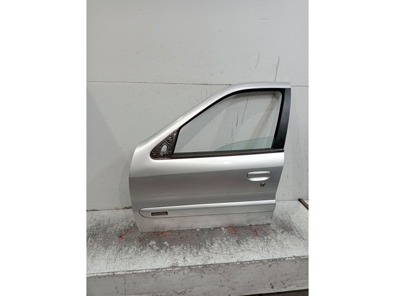 Recambio de puerta delantera izquierda para citroën xsara (n1) 1.6 16v referencia OEM IAM  5P 