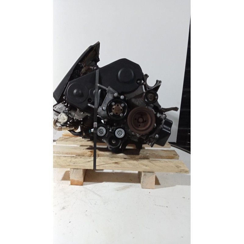 Recambio de motor completo para ford focus ii (da_, hcp, dp) 1.8 tdci referencia OEM IAM KKDA SIEMENS 7E26774