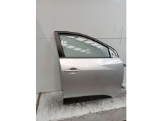 Recambio de puerta delantera derecha para hyundai ix35 (lm, el, elh) 1.7 crdi referencia OEM IAM  5P  2