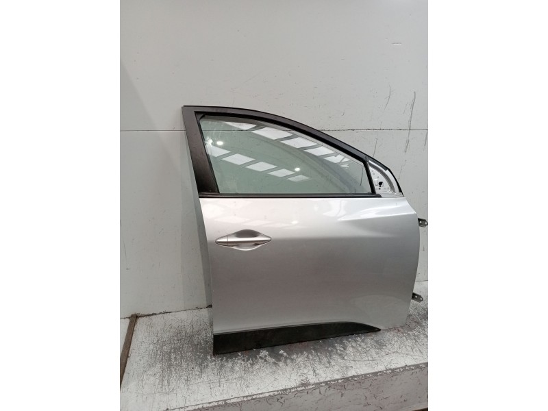 Recambio de puerta delantera derecha para hyundai ix35 (lm, el, elh) 1.7 crdi referencia OEM IAM  5P 