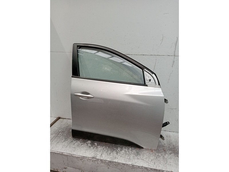 Recambio de puerta delantera derecha para hyundai ix35 (lm, el, elh) 1.7 crdi referencia OEM IAM  5P 