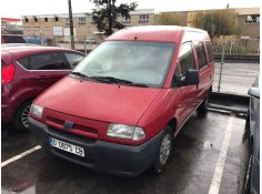 fiat scudo (222) del año 1998