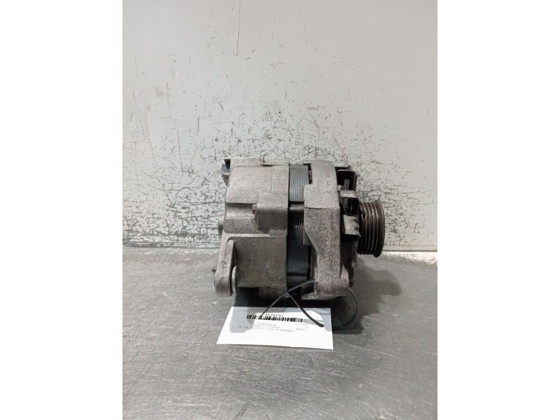 Recambio de alternador para renault 21 (b48_) 1.7 (b48e) referencia OEM IAM 17107F380A  