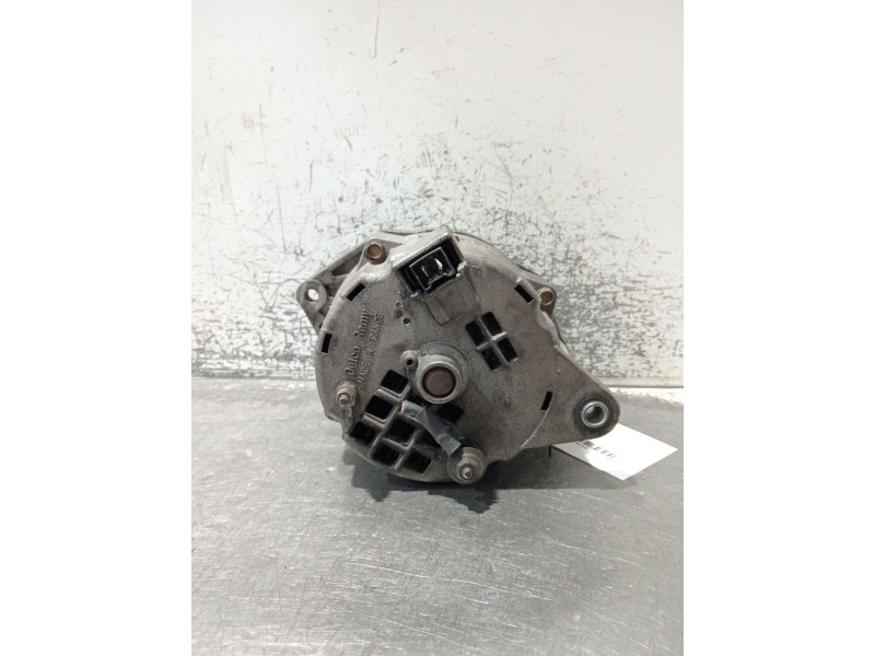 Recambio de alternador para renault 21 (b48_) 1.7 (b48e) referencia OEM IAM 17107F380A  
