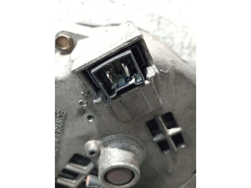 Recambio de alternador para renault 21 (b48_) 1.7 (b48e) referencia OEM IAM 17107F380A  