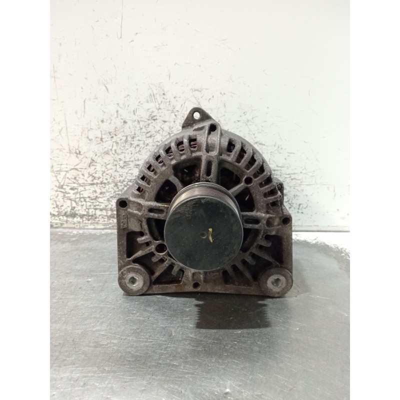 Recambio de alternador para renault megane ii (bm0/1_, cm0/1_) 1.5 dci (bm02, bm13, bm2a, cm02, cm13) referencia OEM IAM 8200386