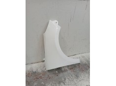 Recambio de aleta delantera derecha para ford fiesta (ce1) cool&connect referencia OEM IAM    2