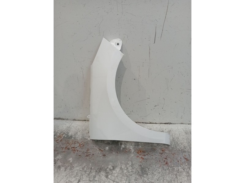 Recambio de aleta delantera derecha para ford fiesta (ce1) cool&connect referencia OEM IAM   