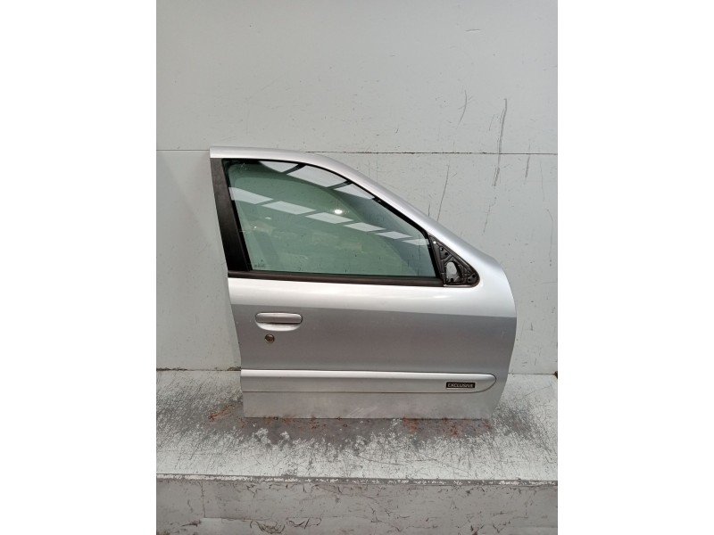 Recambio de puerta delantera derecha para citroën xsara (n1) 1.6 16v referencia OEM IAM  5P 