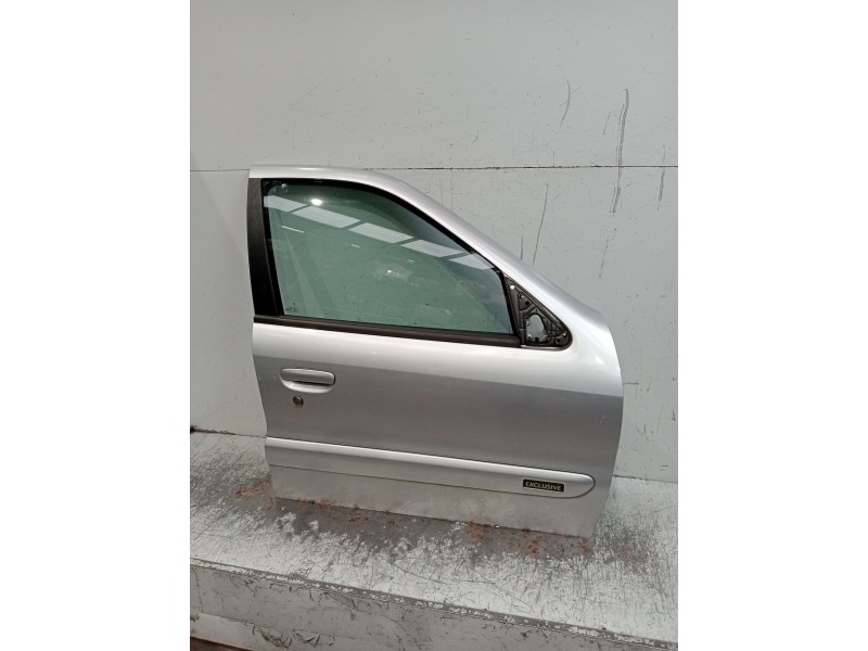 Recambio de puerta delantera derecha para citroën xsara (n1) 1.6 16v referencia OEM IAM  5P 