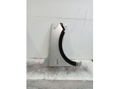 Recambio de aleta delantera derecha para hyundai santa fé ii (cm) 2.2 crdi gls 4x4 referencia OEM IAM   