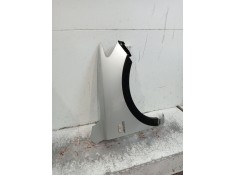 Recambio de aleta delantera derecha para hyundai santa fé ii (cm) 2.2 crdi gls 4x4 referencia OEM IAM    2