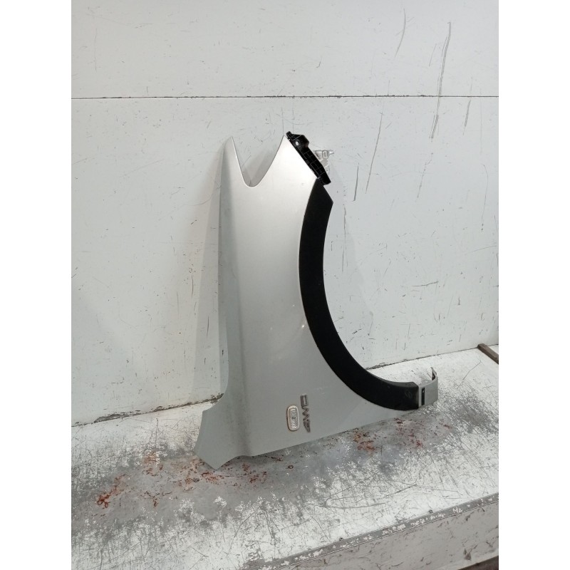 Recambio de aleta delantera derecha para hyundai santa fé ii (cm) 2.2 crdi gls 4x4 referencia OEM IAM   