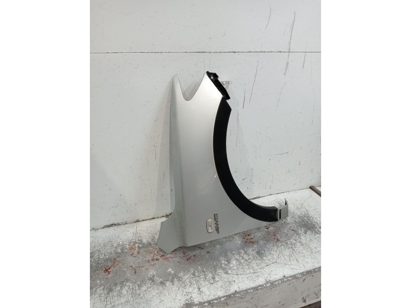 Recambio de aleta delantera derecha para hyundai santa fé ii (cm) 2.2 crdi gls 4x4 referencia OEM IAM   