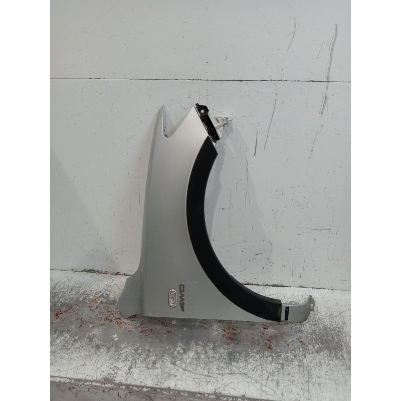 Recambio de aleta delantera derecha para hyundai santa fé ii (cm) 2.2 crdi gls 4x4 referencia OEM IAM   