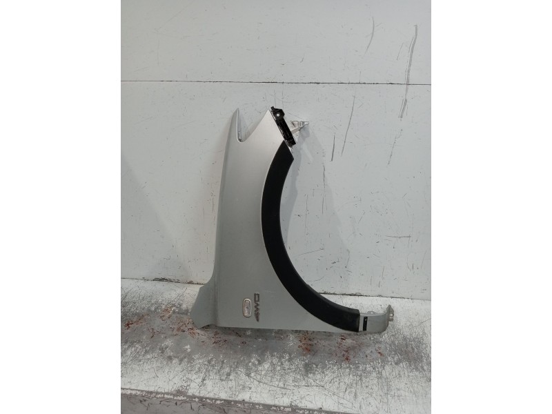 Recambio de aleta delantera derecha para hyundai santa fé ii (cm) 2.2 crdi gls 4x4 referencia OEM IAM   