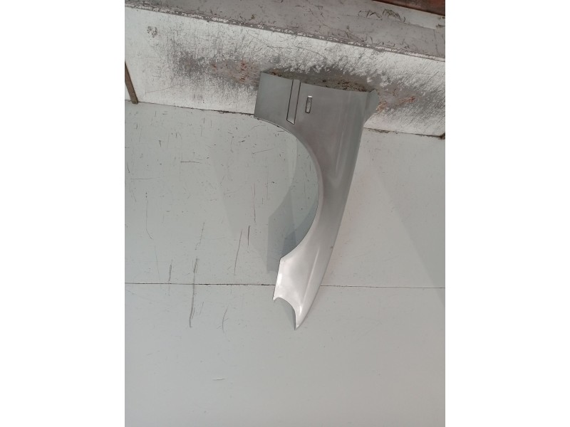 Recambio de aleta delantera derecha para bmw 5 (e39) 525 d referencia OEM IAM   