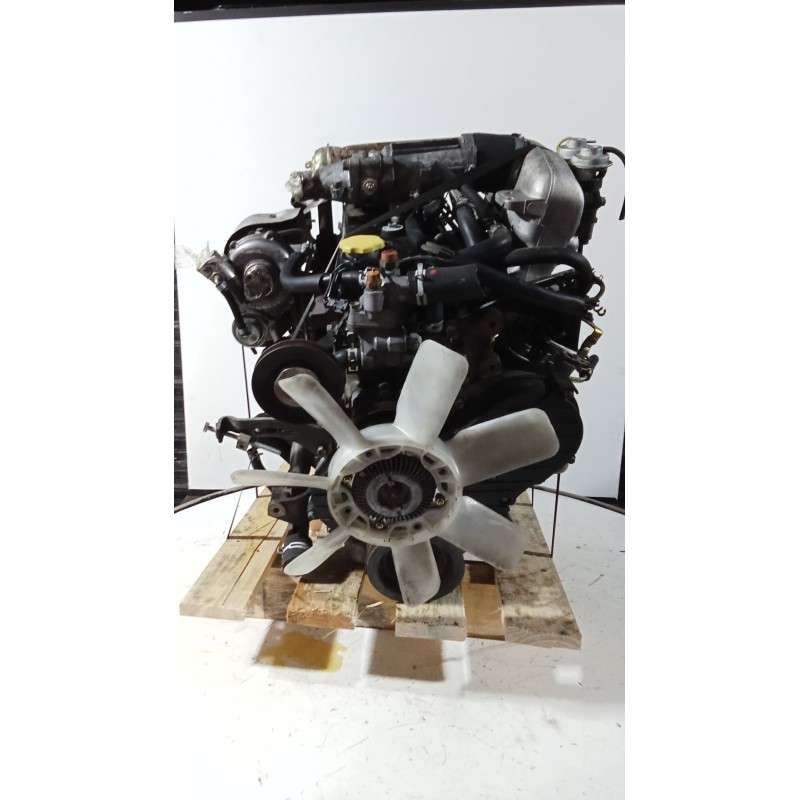 Recambio de motor completo para opel frontera a (u92) 2.8 td (5bmwl4, 5bsud2) referencia OEM IAM 4JB ZEXEL 1956860