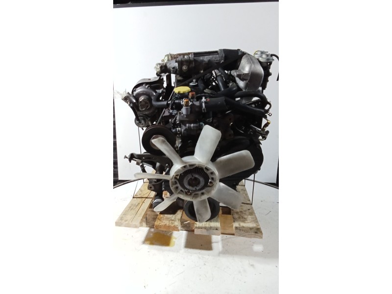 Recambio de motor completo para opel frontera a (u92) 2.8 td (5bmwl4, 5bsud2) referencia OEM IAM 4JB ZEXEL 1956860