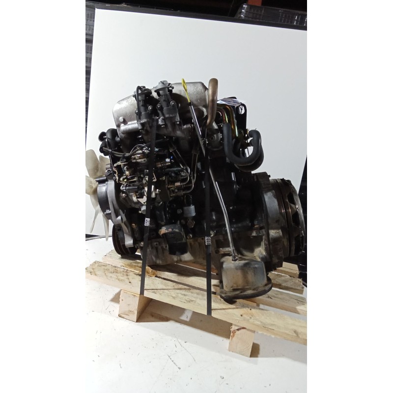 Recambio de motor completo para opel frontera a (u92) 2.8 td (5bmwl4, 5bsud2) referencia OEM IAM 4JB ZEXEL 1956860