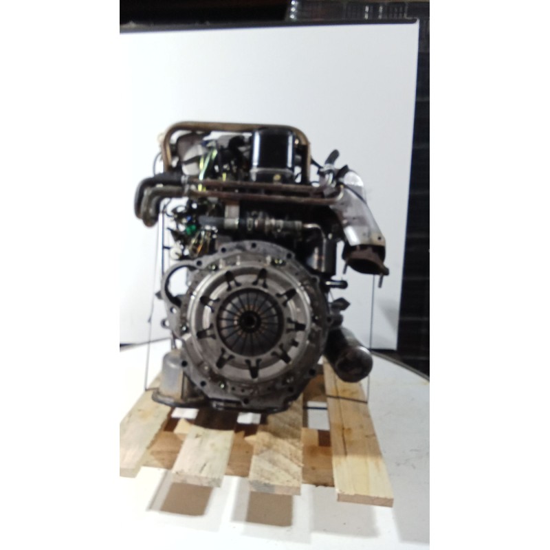 Recambio de motor completo para opel frontera a (u92) 2.8 td (5bmwl4, 5bsud2) referencia OEM IAM 4JB ZEXEL 1956860