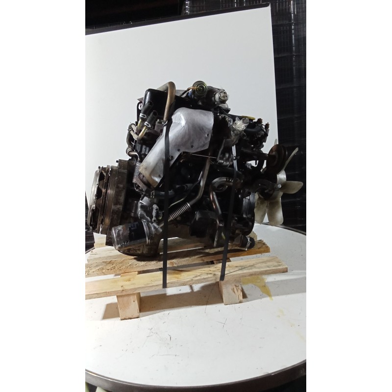 Recambio de motor completo para opel frontera a (u92) 2.8 td (5bmwl4, 5bsud2) referencia OEM IAM 4JB ZEXEL 1956860