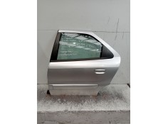 Recambio de puerta trasera izquierda para citroën xsara (n1) 1.6 16v referencia OEM IAM  5P 