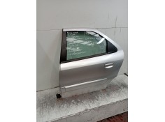 Recambio de puerta trasera izquierda para citroën xsara (n1) 1.6 16v referencia OEM IAM  5P  2