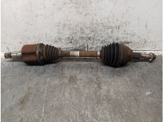 Recambio de transmision delantera izquierda para ford s-max (cj, wa6) 2.0 tdci referencia OEM IAM E1G17DE  