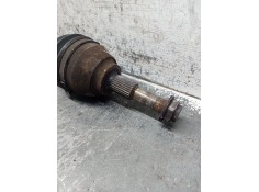 Recambio de transmision delantera izquierda para ford s-max (cj, wa6) 2.0 tdci referencia OEM IAM E1G17DE   2