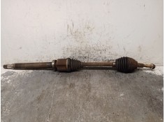Recambio de transmision delantera derecha para ford s-max (cj, wa6) 2.0 tdci referencia OEM IAM   