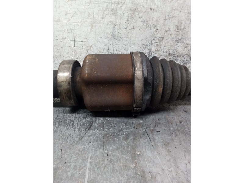 Recambio de transmision delantera derecha para ford s-max (cj, wa6) 2.0 tdci referencia OEM IAM   