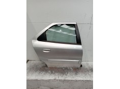 Recambio de puerta trasera derecha para citroën xsara (n1) 1.6 16v referencia OEM IAM  5P 