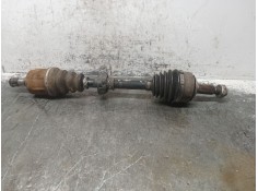 Recambio de transmision delantera izquierda para honda accord vii (cl, cn) 2.2 i-ctdi (cn1) referencia OEM IAM   