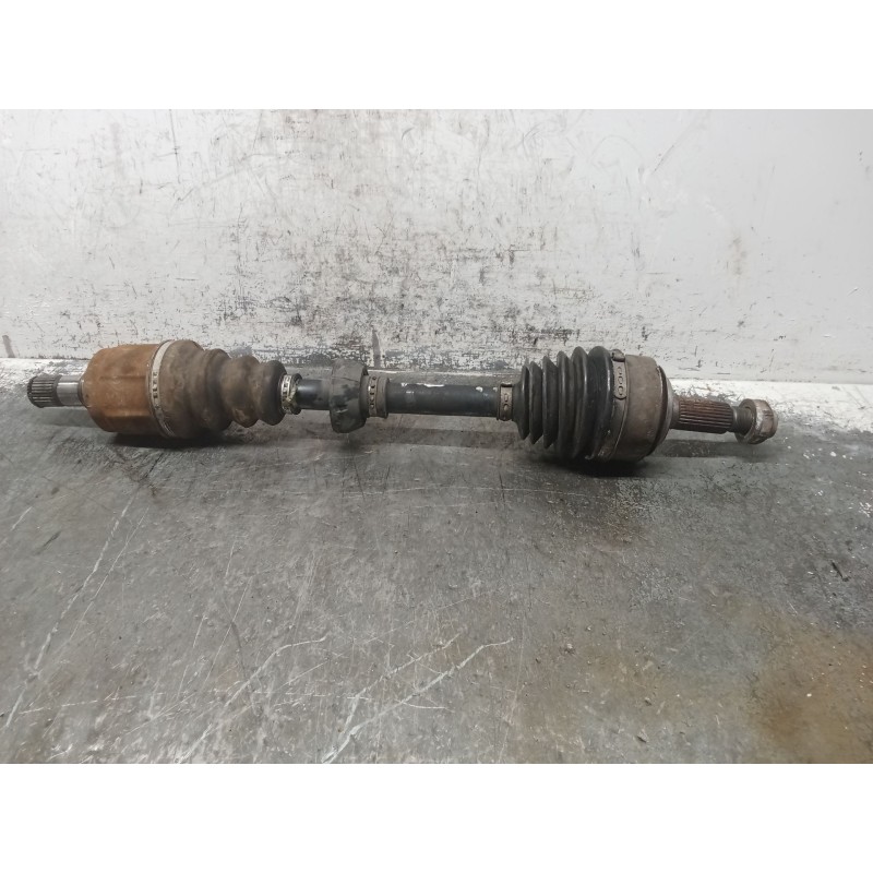 Recambio de transmision delantera izquierda para honda accord vii (cl, cn) 2.2 i-ctdi (cn1) referencia OEM IAM   
