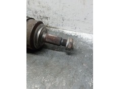 Recambio de transmision delantera izquierda para honda accord vii (cl, cn) 2.2 i-ctdi (cn1) referencia OEM IAM    2