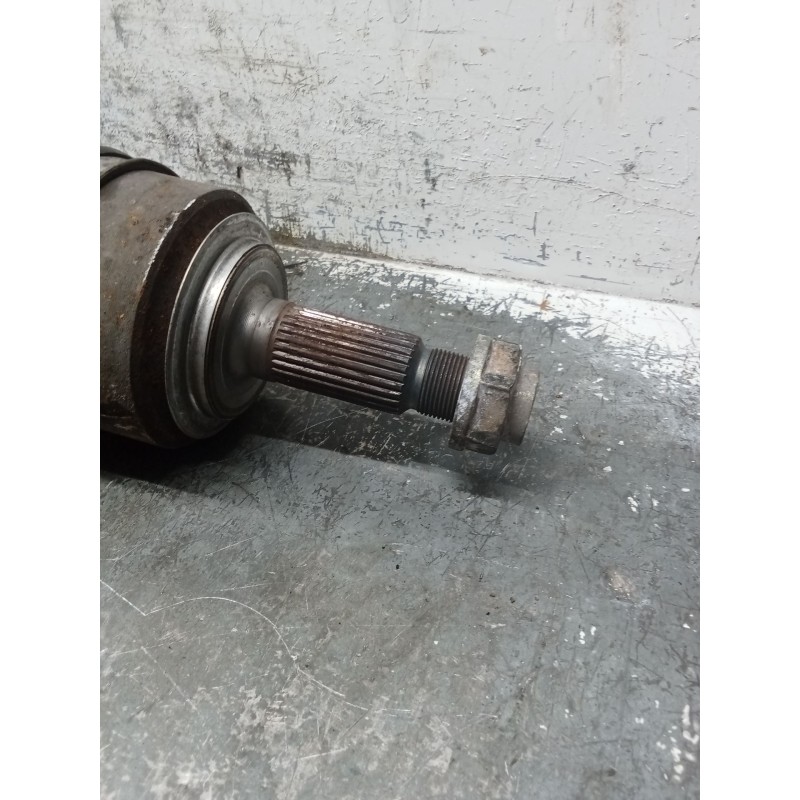 Recambio de transmision delantera izquierda para honda accord vii (cl, cn) 2.2 i-ctdi (cn1) referencia OEM IAM   