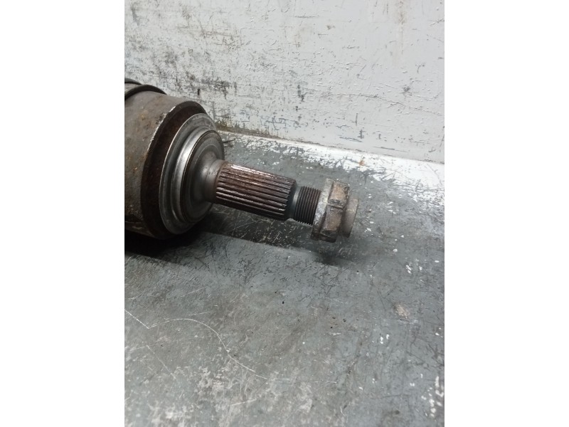 Recambio de transmision delantera izquierda para honda accord vii (cl, cn) 2.2 i-ctdi (cn1) referencia OEM IAM   