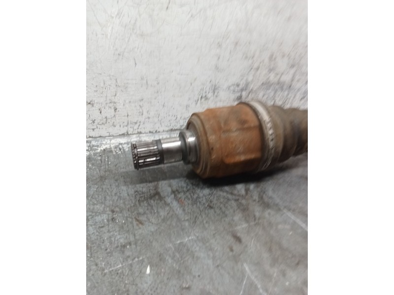 Recambio de transmision delantera izquierda para honda accord vii (cl, cn) 2.2 i-ctdi (cn1) referencia OEM IAM   