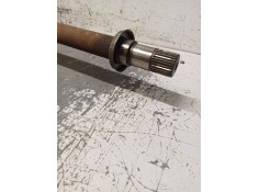 Recambio de transmision delantera derecha para honda accord vii (cl, cn) 2.2 i-ctdi (cn1) referencia OEM IAM    2