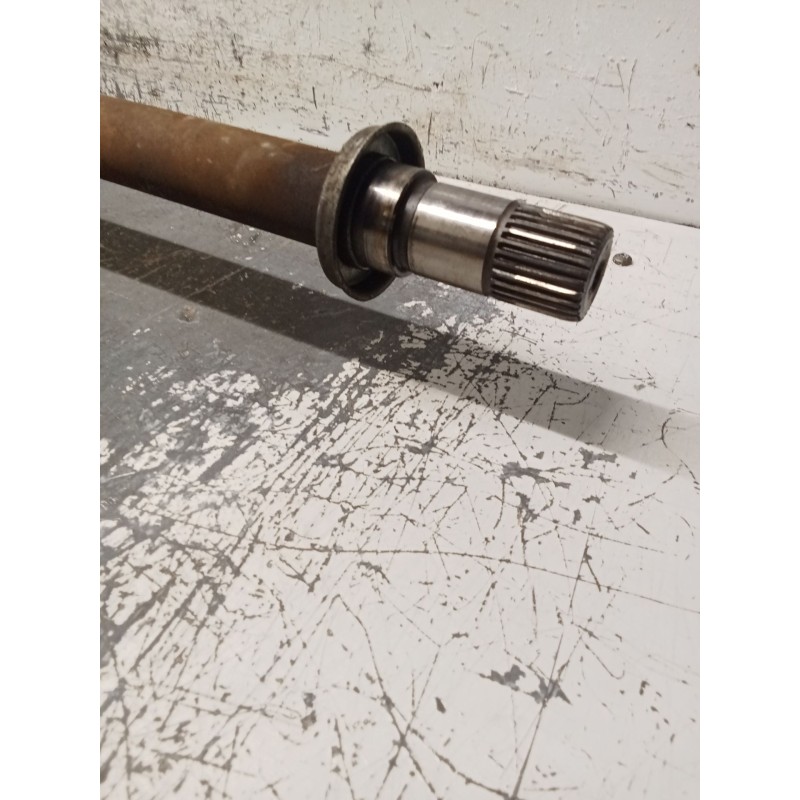 Recambio de transmision delantera derecha para honda accord vii (cl, cn) 2.2 i-ctdi (cn1) referencia OEM IAM   