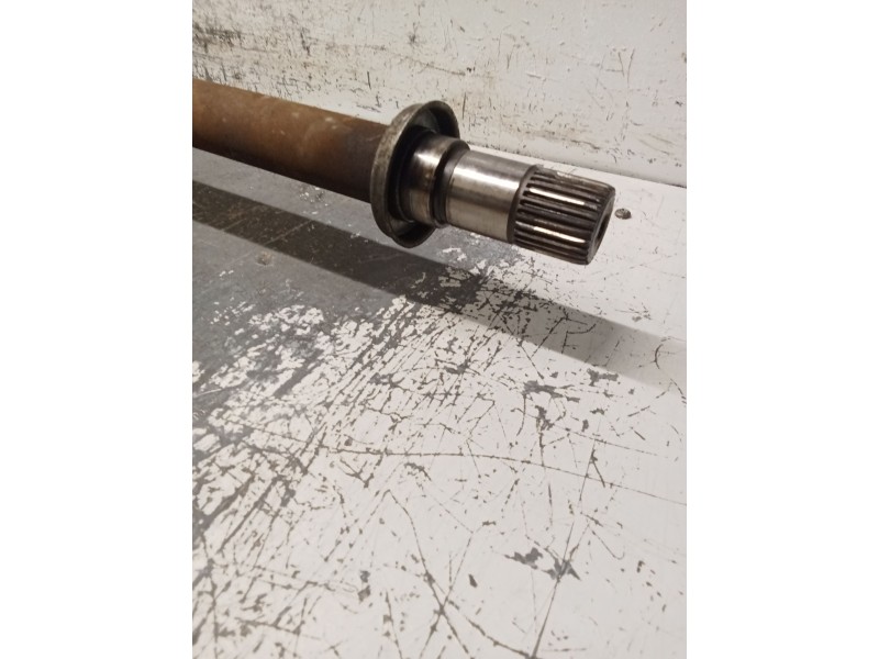 Recambio de transmision delantera derecha para honda accord vii (cl, cn) 2.2 i-ctdi (cn1) referencia OEM IAM   