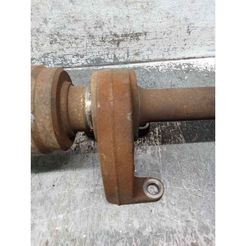 Recambio de transmision delantera derecha para honda accord vii (cl, cn) 2.2 i-ctdi (cn1) referencia OEM IAM   