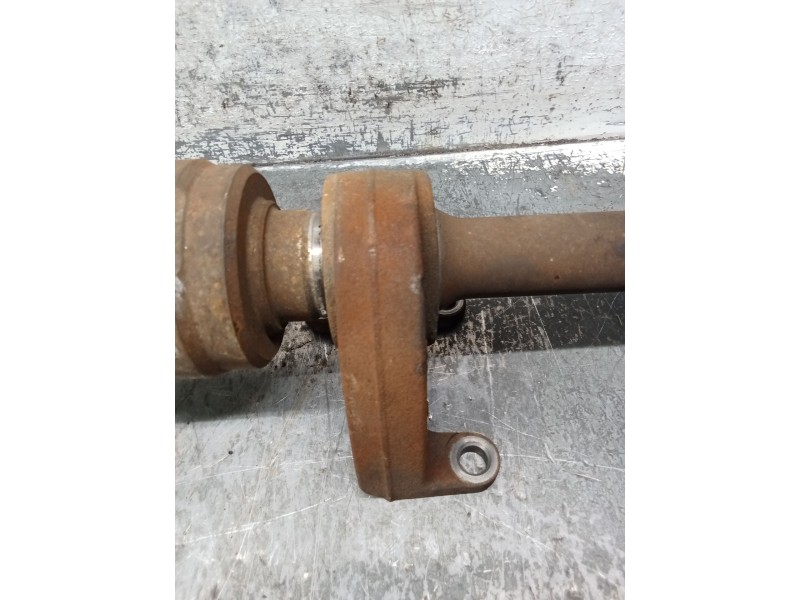 Recambio de transmision delantera derecha para honda accord vii (cl, cn) 2.2 i-ctdi (cn1) referencia OEM IAM   