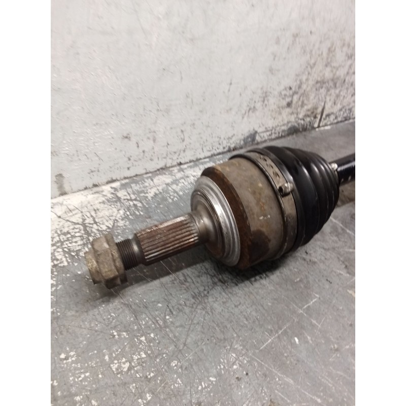 Recambio de transmision delantera derecha para honda accord vii (cl, cn) 2.2 i-ctdi (cn1) referencia OEM IAM   