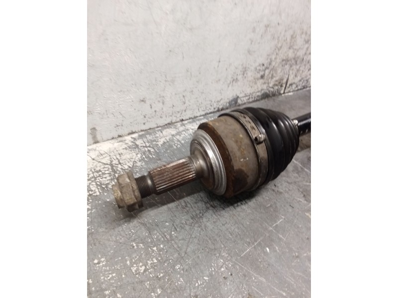 Recambio de transmision delantera derecha para honda accord vii (cl, cn) 2.2 i-ctdi (cn1) referencia OEM IAM   